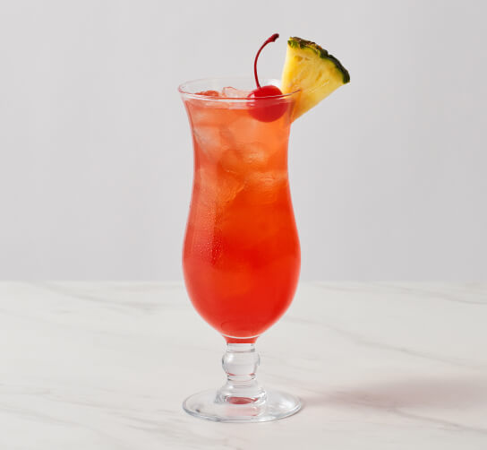 'Sling' Singapore's National drink